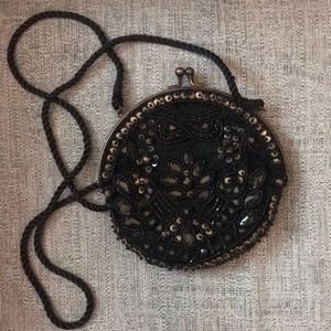 Coldwater Creek Evening Bag